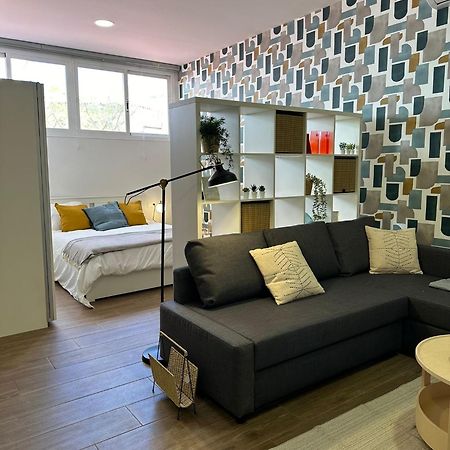 Siloe Con Encanto Μάλαγα Εξωτερικό φωτογραφία