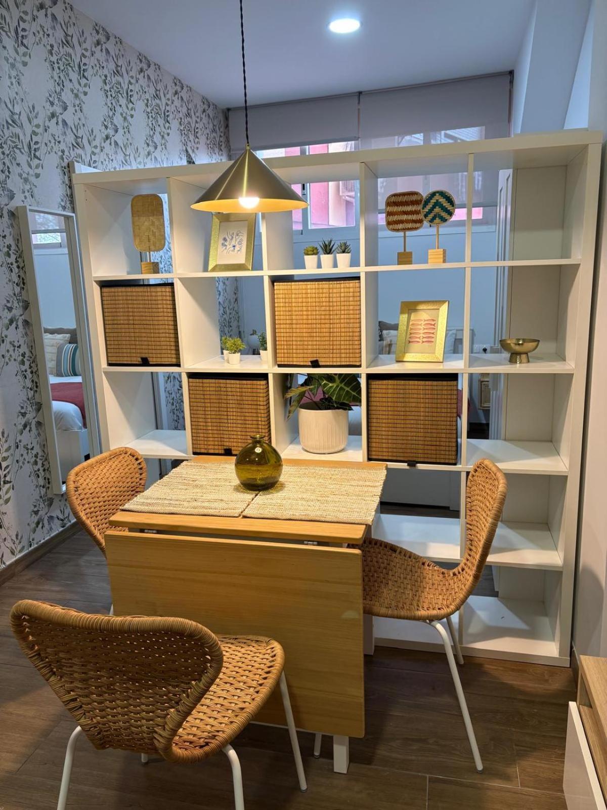 Siloe Con Encanto Μάλαγα Εξωτερικό φωτογραφία